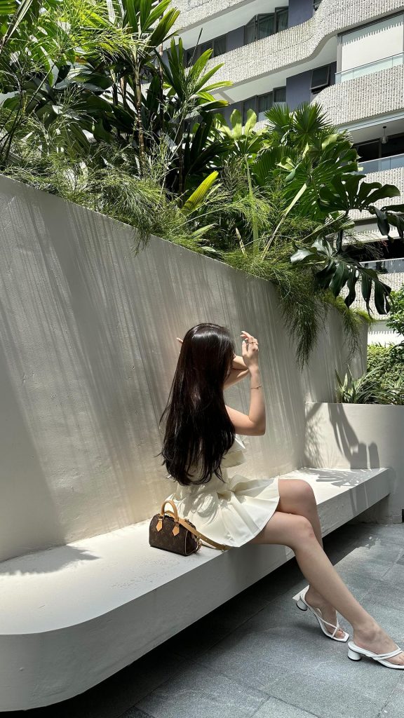 Jamie Tan * ･ﾟ ‧͙⁺˚*･༓☾ ( jamietyj) Instagram Storify photos and