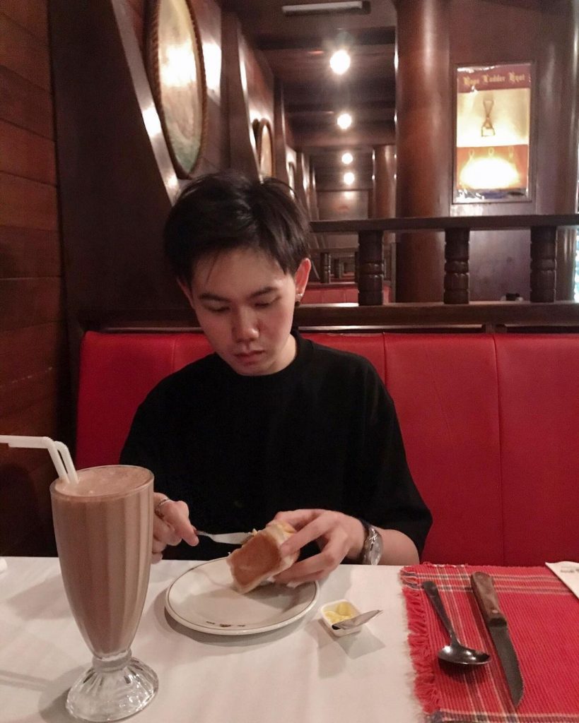 Howen Lee Jun Wen 李俊文 (@howenleeee) - Instagram - Storify photos and ...