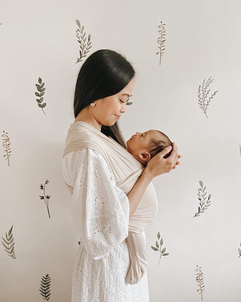 Iza Motherhood Home Izavanessa Storify Photos And Videos